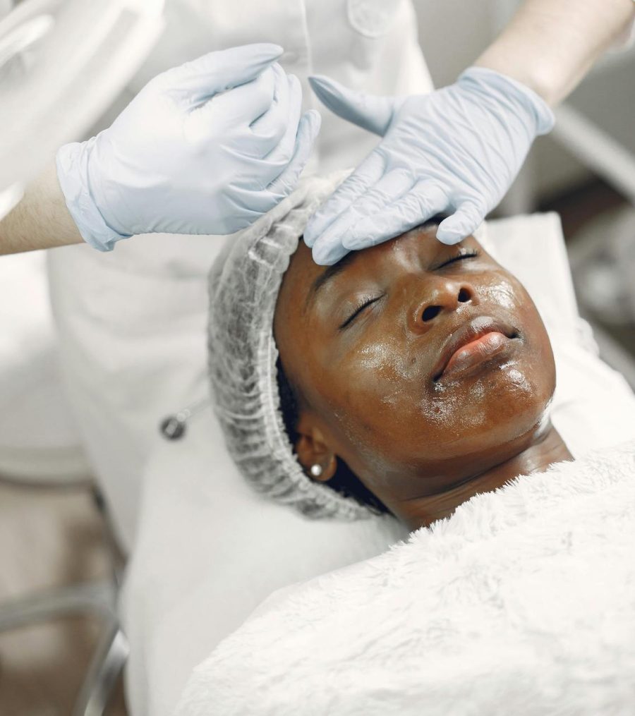 Facials
