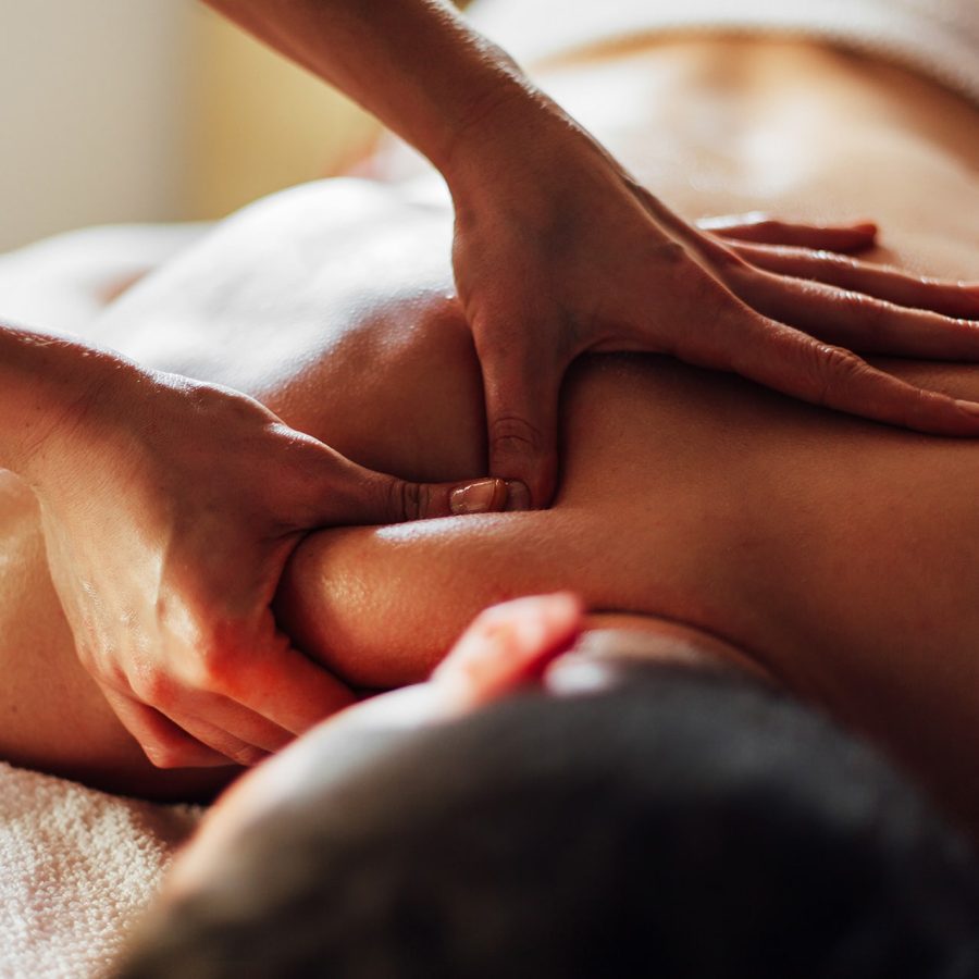 Body Massage