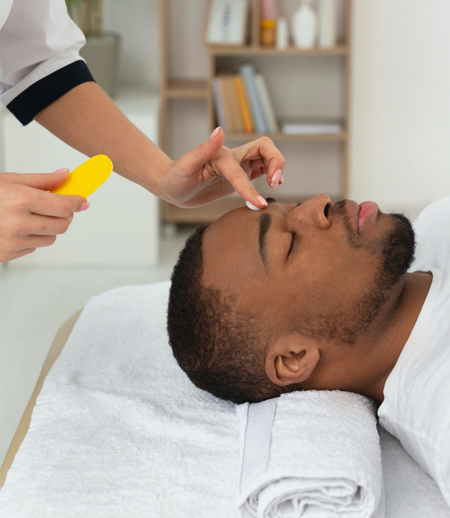 Unwind and Refresh: Embrace the Art of Self-Care with Kenyan-Inspired Spa Rituals